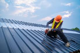 Best Roof Inspection  in Falmouth, KY